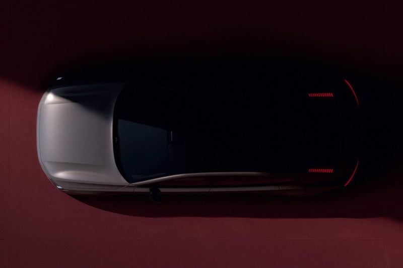 Volvo’s electric sedan to travel 700km on a charge