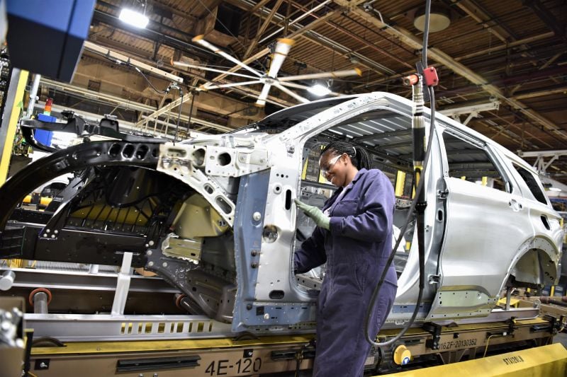 Donald Trump’s proposed Canada, Mexico tariffs could be ‘devastating’ – Ford CEO