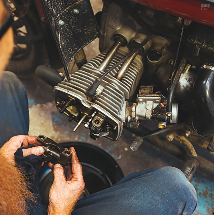 10,000 Miles Across the U.S. on Ural Sidecar Motorcycles