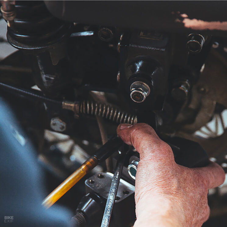 10,000 Miles Across the U.S. on Ural Sidecar Motorcycles