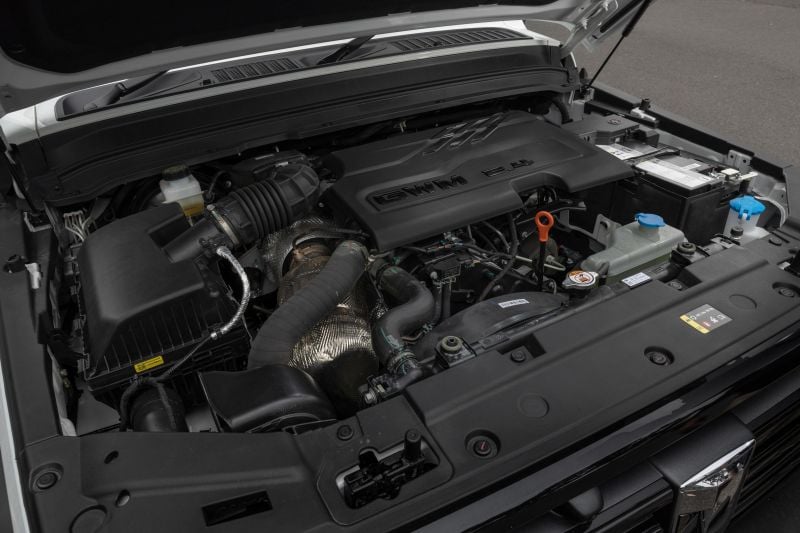 GWM Tank 300 Diesel sales blow past petrol, hybrid despite new emissions regulations