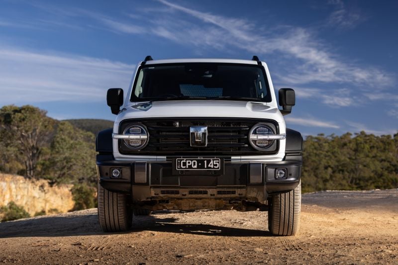 GWM Tank 300 Diesel sales blow past petrol, hybrid despite new emissions regulations