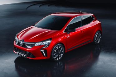 What is rebadging and why do car brands do it?