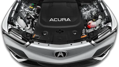 Acura 2024 Acura ZDX