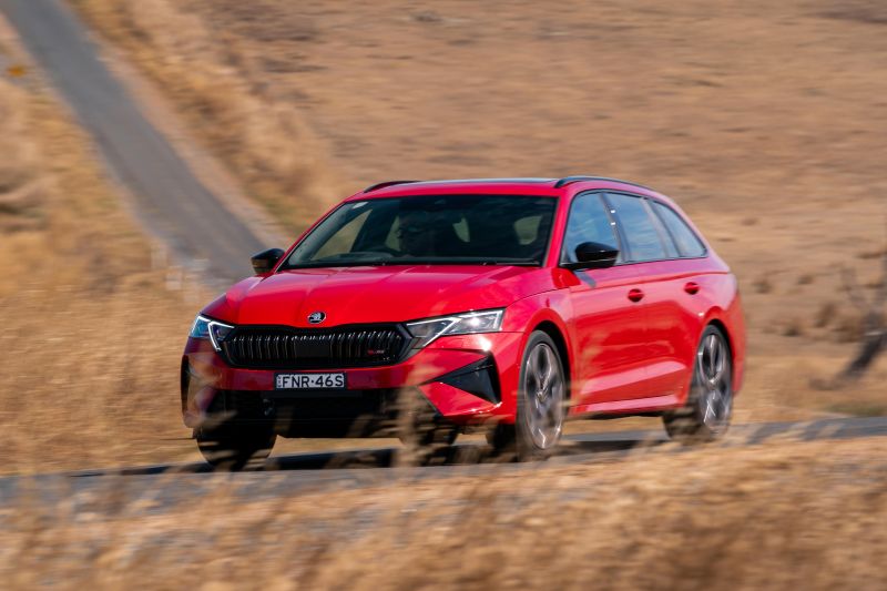 Skoda banking on new models to reverse sales slide