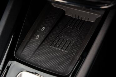2025 Skoda Octavia RS