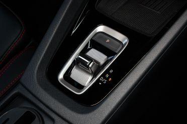 2025 Skoda Octavia RS