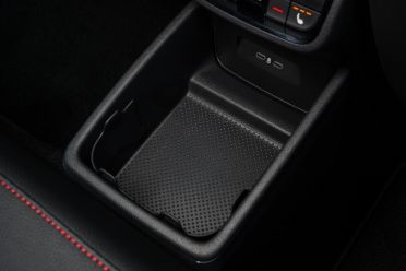 2025 Skoda Octavia RS