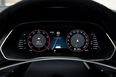 2025 Skoda Octavia RS