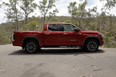 Ford F-150 vs Chevrolet Silverado 1500 vs Ram 1500 vs Toyota Tundra comparison: Spec battle