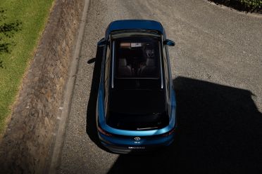 2025 Volkswagen ID.4