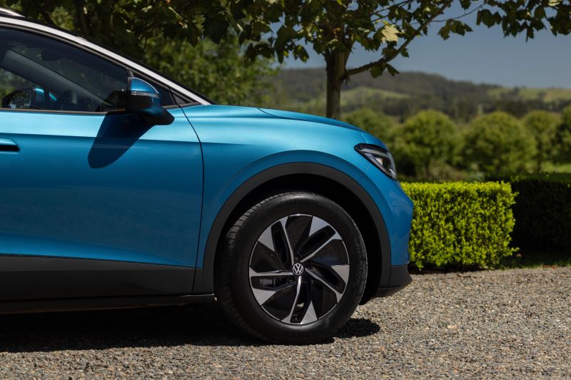 2025 Volkswagen ID.4