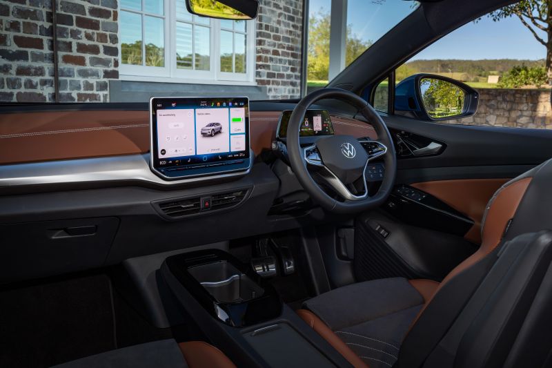 2025 Volkswagen ID.4