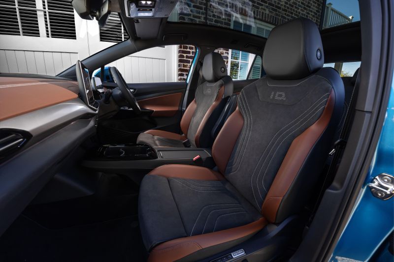 2025 Volkswagen ID.4