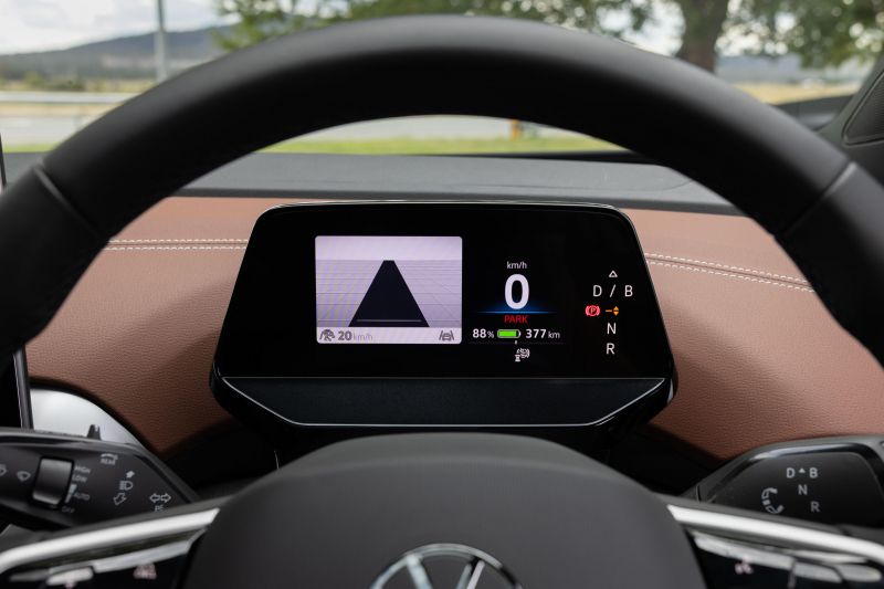 2025 Volkswagen ID.4