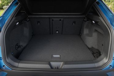 2025 Volkswagen ID.4