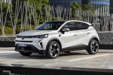 What is rebadging and why do car brands do it?