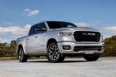 Ford F-150 vs Chevrolet Silverado 1500 vs Ram 1500 vs Toyota Tundra comparison: Spec battle