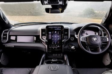 Ford F-150 vs Chevrolet Silverado 1500 vs Ram 1500 vs Toyota Tundra comparison: Spec battle