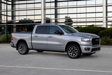 Ford F-150 vs Chevrolet Silverado 1500 vs Ram 1500 vs Toyota Tundra comparison: Spec battle