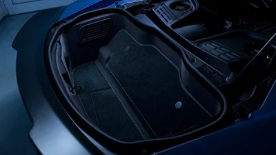 Maserati GT2 Stradale