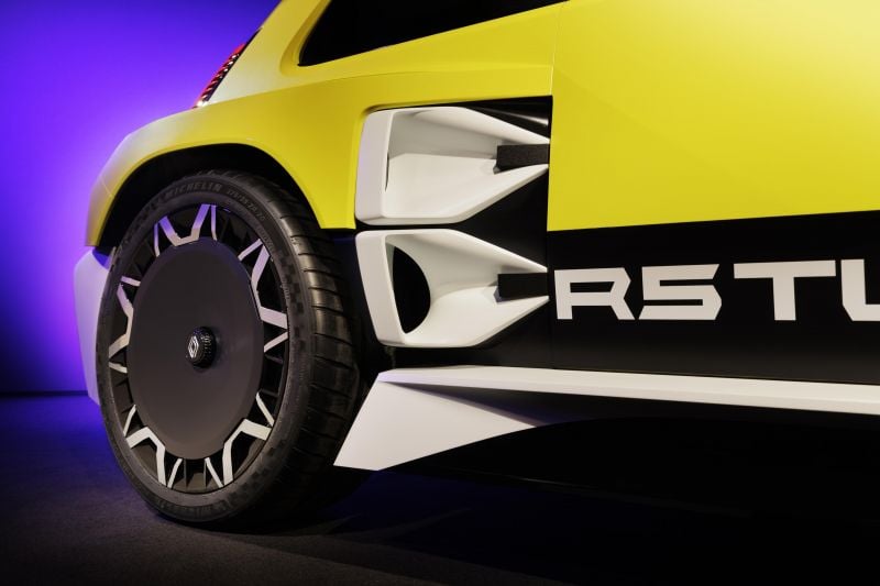Renault Australia reopens orders for exclusive EV with eye-watering price