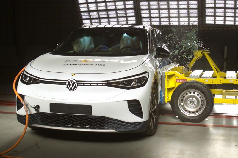 2025 Volkswagen ID.4