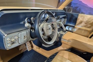 Genesis could tackle Defender with luxury off-roader