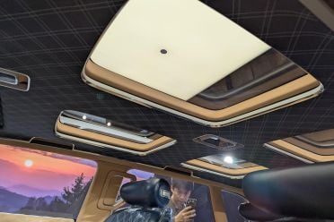 Genesis could tackle Defender with luxury off-roader