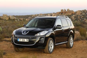 What is rebadging and why do car brands do it?