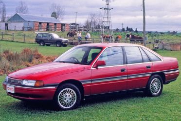 What is rebadging and why do car brands do it?