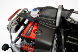 Ariel atom 4