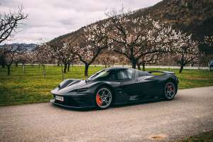 Ktm xbow
