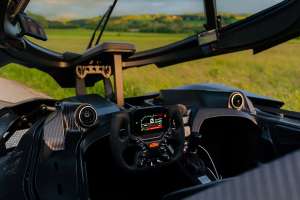 Ktm X-Bow