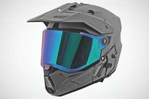 Speed and Strength 1