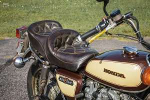 Cb550 project bike 3