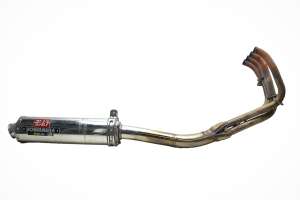 Yoshimura exhaust