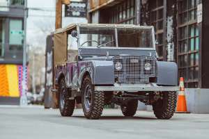 Brookyln land rovers 9